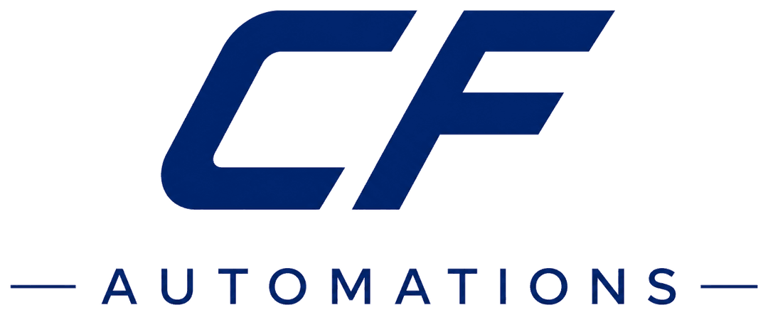 cf automations Logo